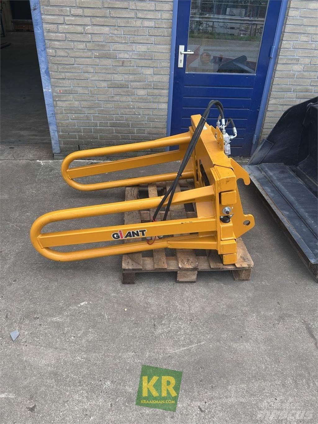 GiANT Overig Poljoprivreda – ostalo