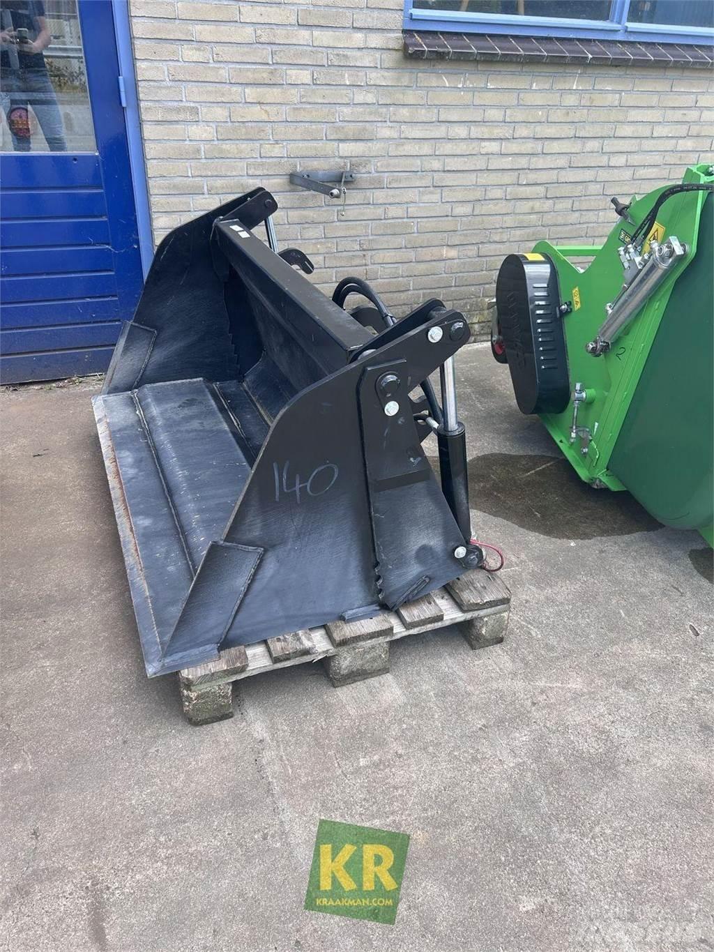 GiANT Overig Poljoprivreda – ostalo