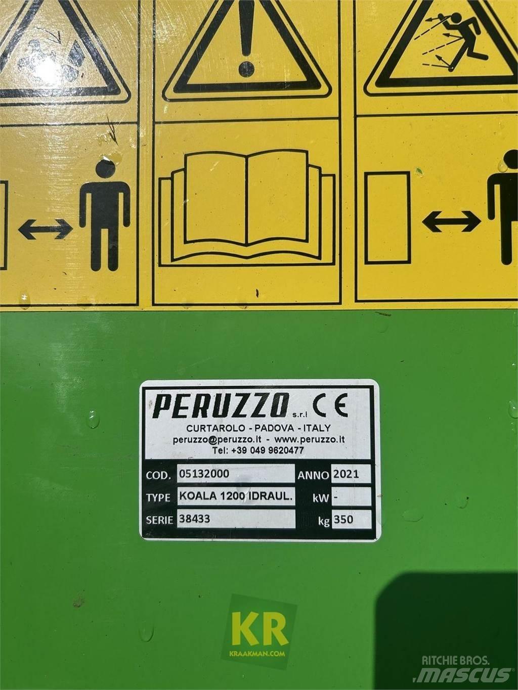 GiANT Overig Kosilice za pašnjak