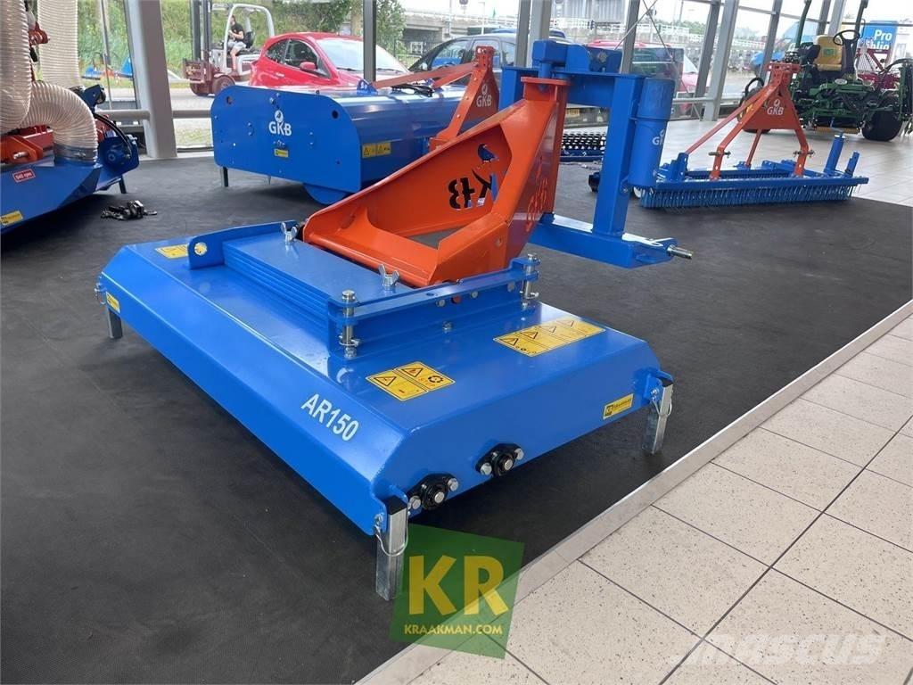  GKB Aerator Održavanje okoliša – ostalo