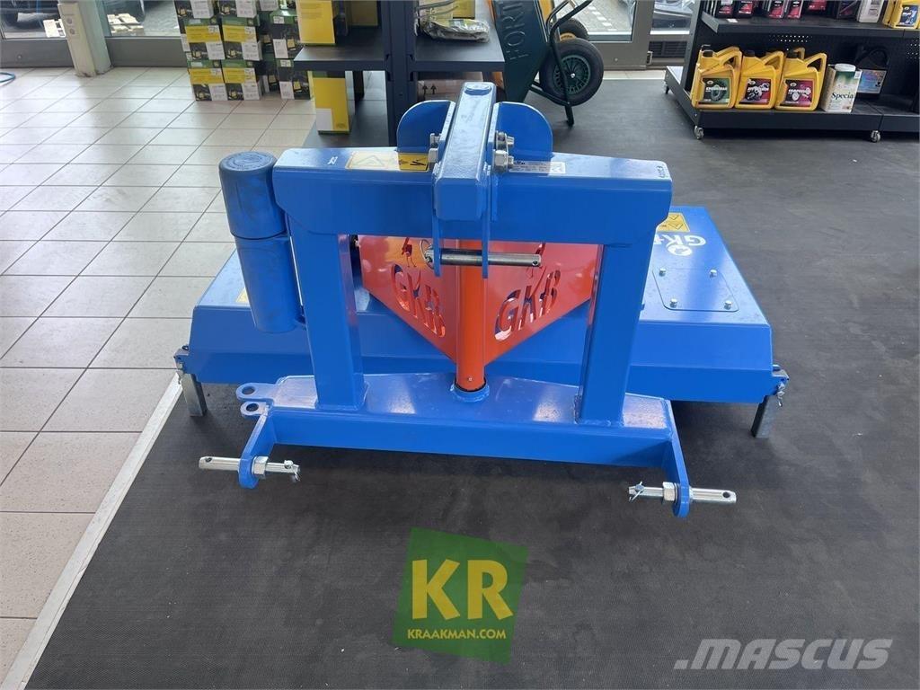  GKB Aerator Održavanje okoliša – ostalo