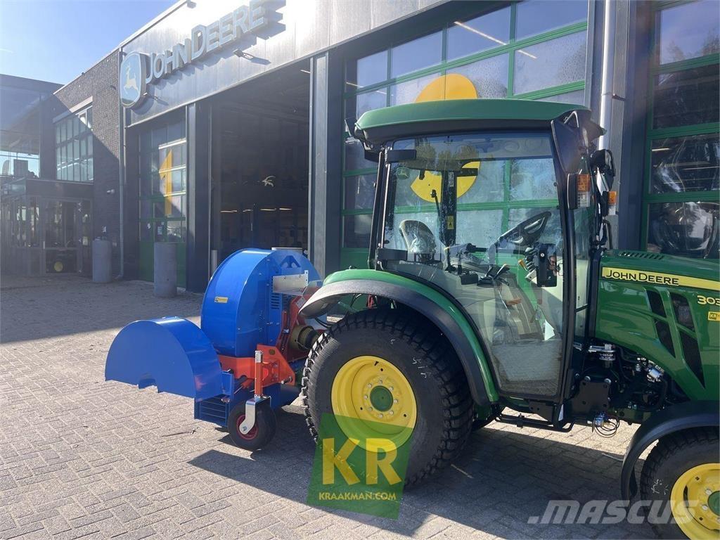  GKB LEAF-BLOWER Poljoprivreda – ostalo