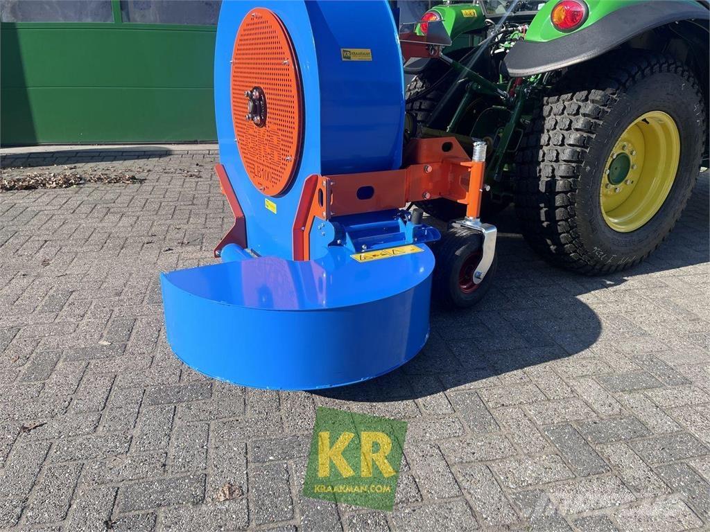  GKB LEAF-BLOWER Poljoprivreda – ostalo