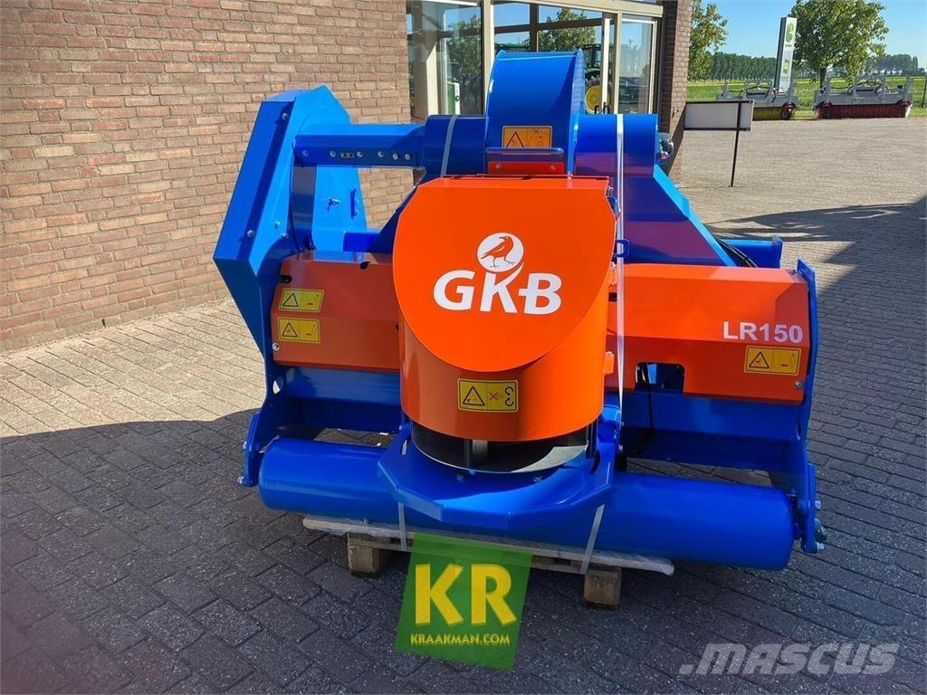  GKB Leaf Reducer Poljoprivreda – ostalo