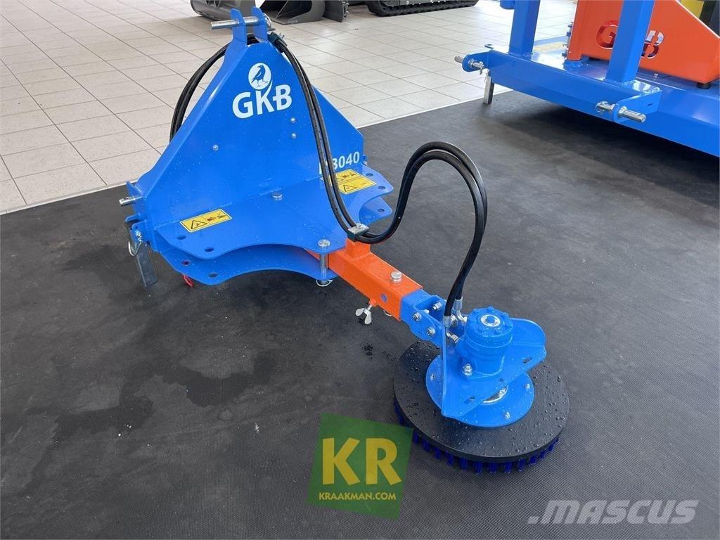  GKB Rotobrush Održavanje okoliša – ostalo