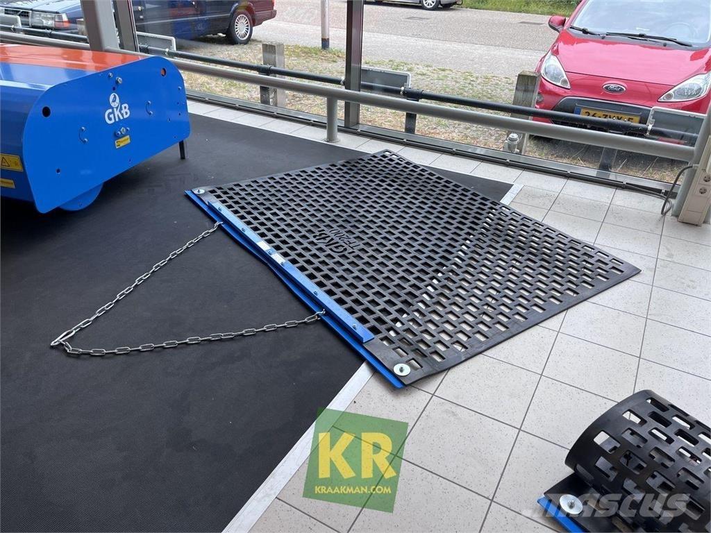  GKB Topfinish Održavanje okoliša – ostalo