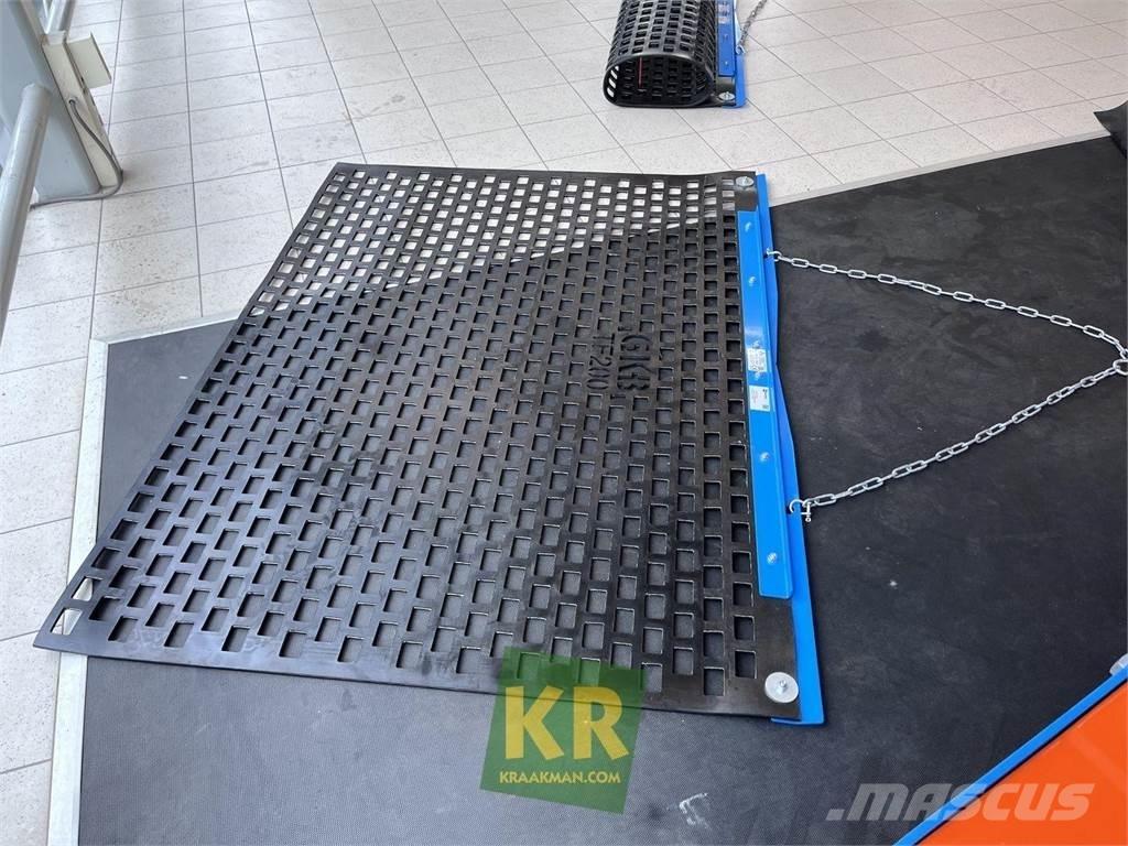 GKB Topfinish Održavanje okoliša – ostalo