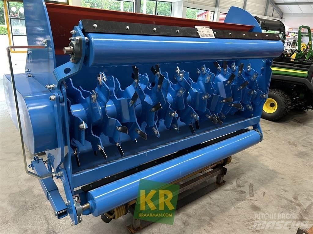  GKB Vstrong Poljoprivreda – ostalo