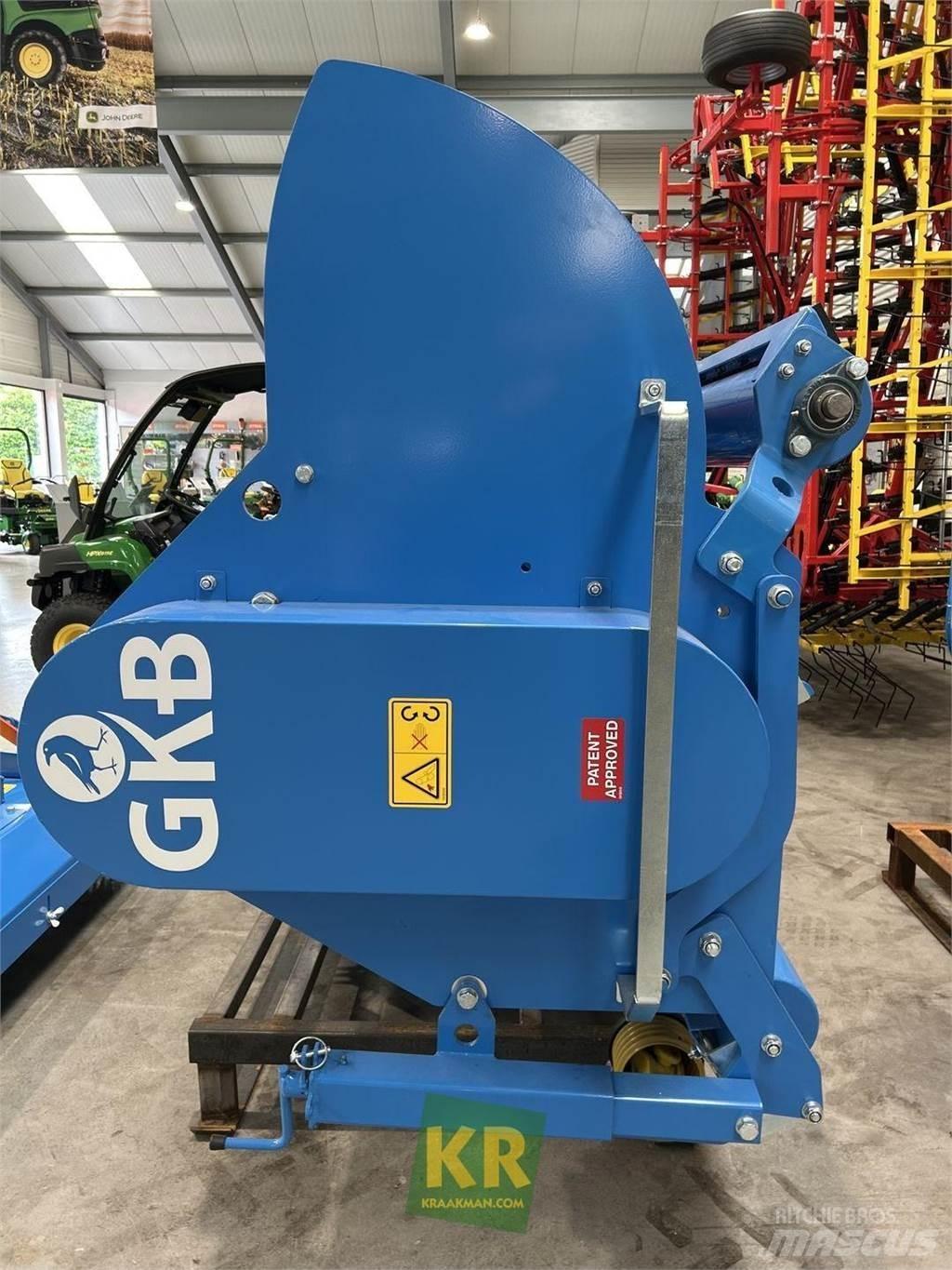  GKB Vstrong Poljoprivreda – ostalo