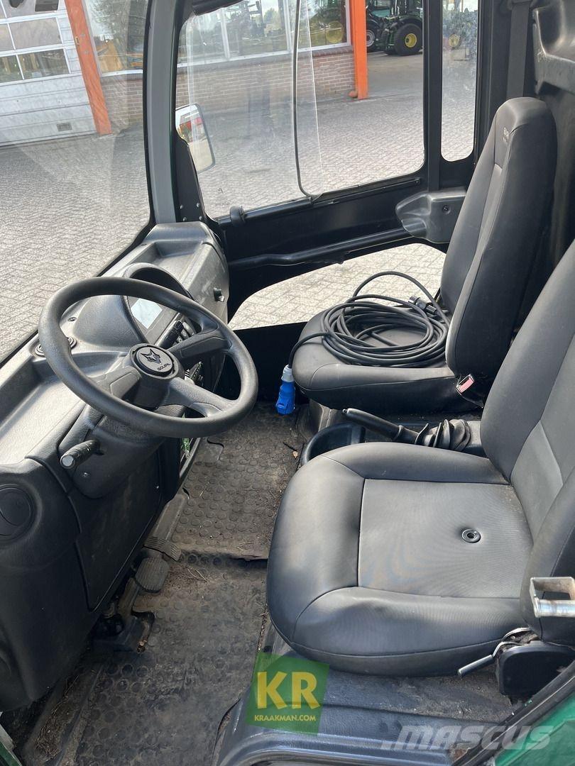 Goupil Overig Terenska vozila