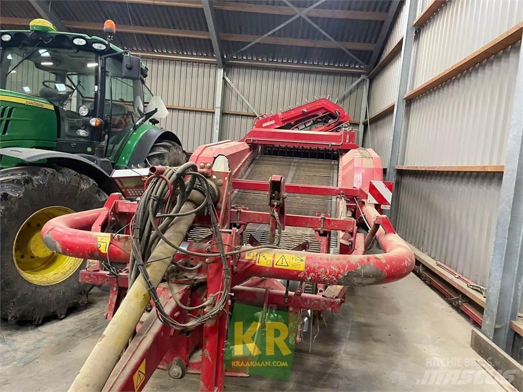 Grimme GT 170 RS Skupljači i kopači krumpira