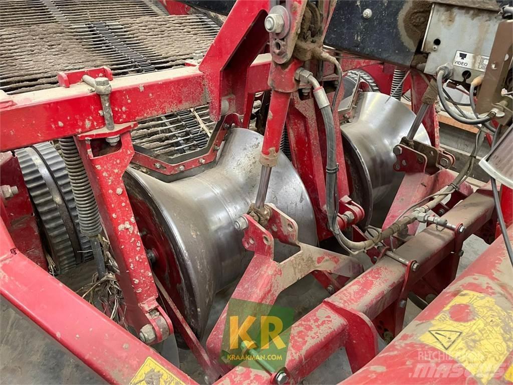 Grimme GT 170 RS Skupljači i kopači krumpira