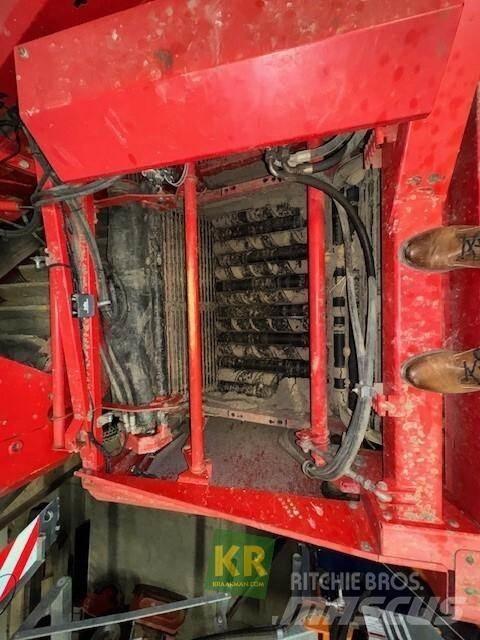 Grimme GV 3000 Skupljači i kopači krumpira
