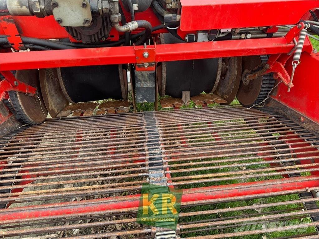 Grimme GZ 1700 Skupljači i kopači krumpira