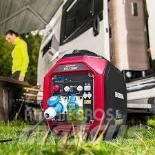 Honda EU Ostali agregati