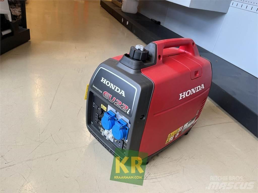 Honda EU Ostali agregati