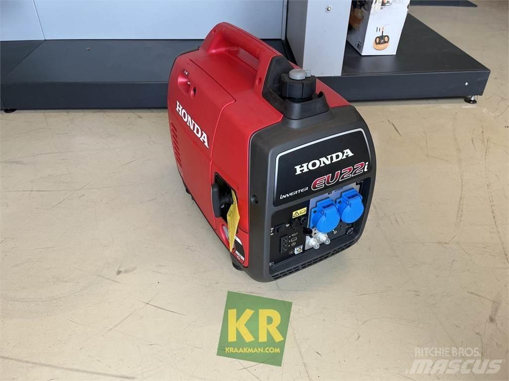 Honda EU Ostali agregati