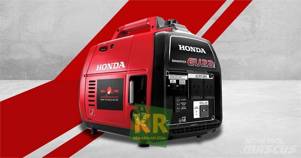 Honda EU Ostali agregati