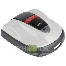 Honda HRM Robotske kosilice