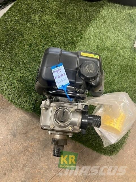 Honda WX Poljoprivreda – ostalo