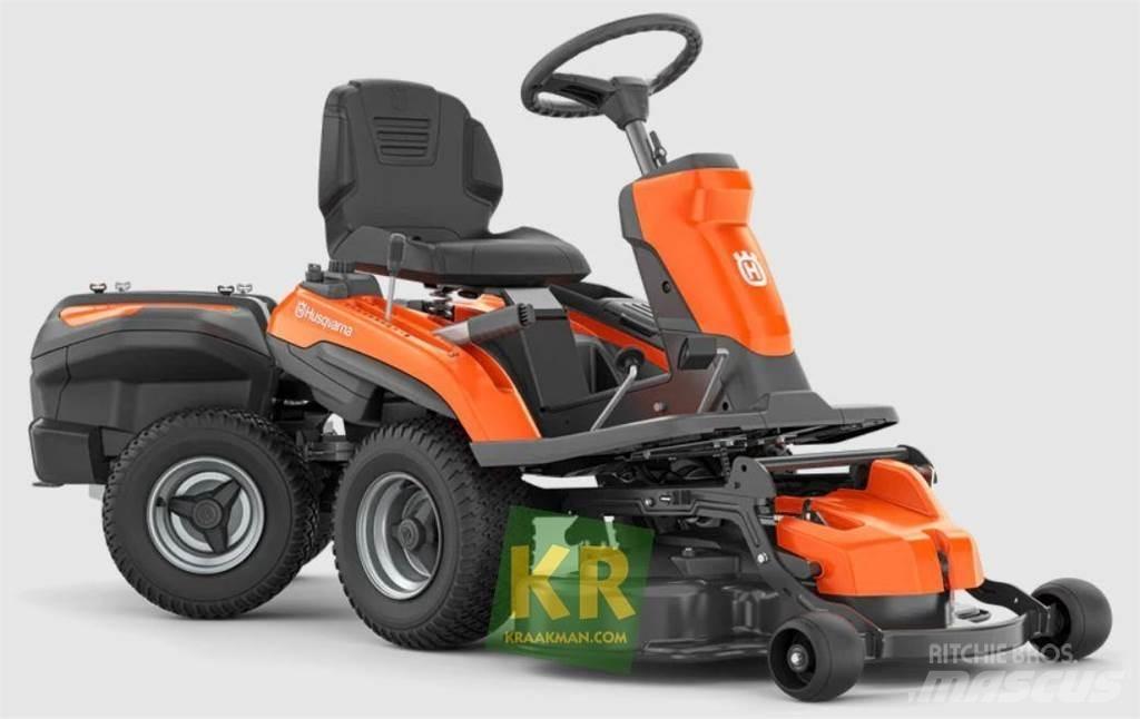 Husqvarna R200iX Traktorske kosilice