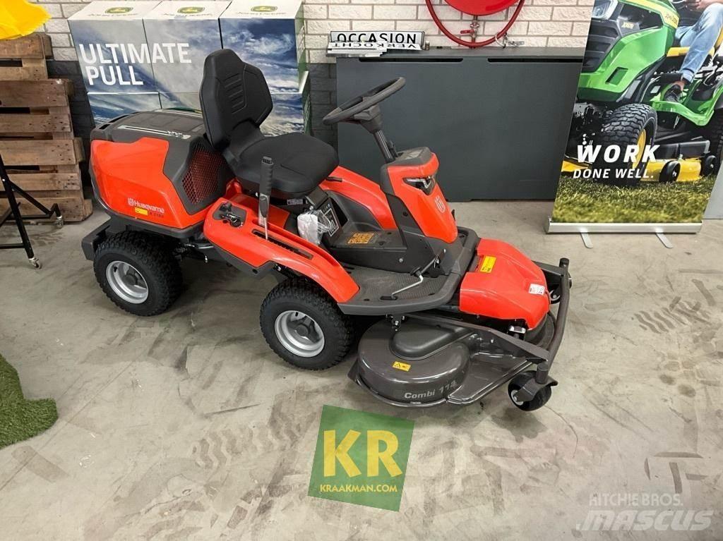 Husqvarna R318X Traktorske kosilice