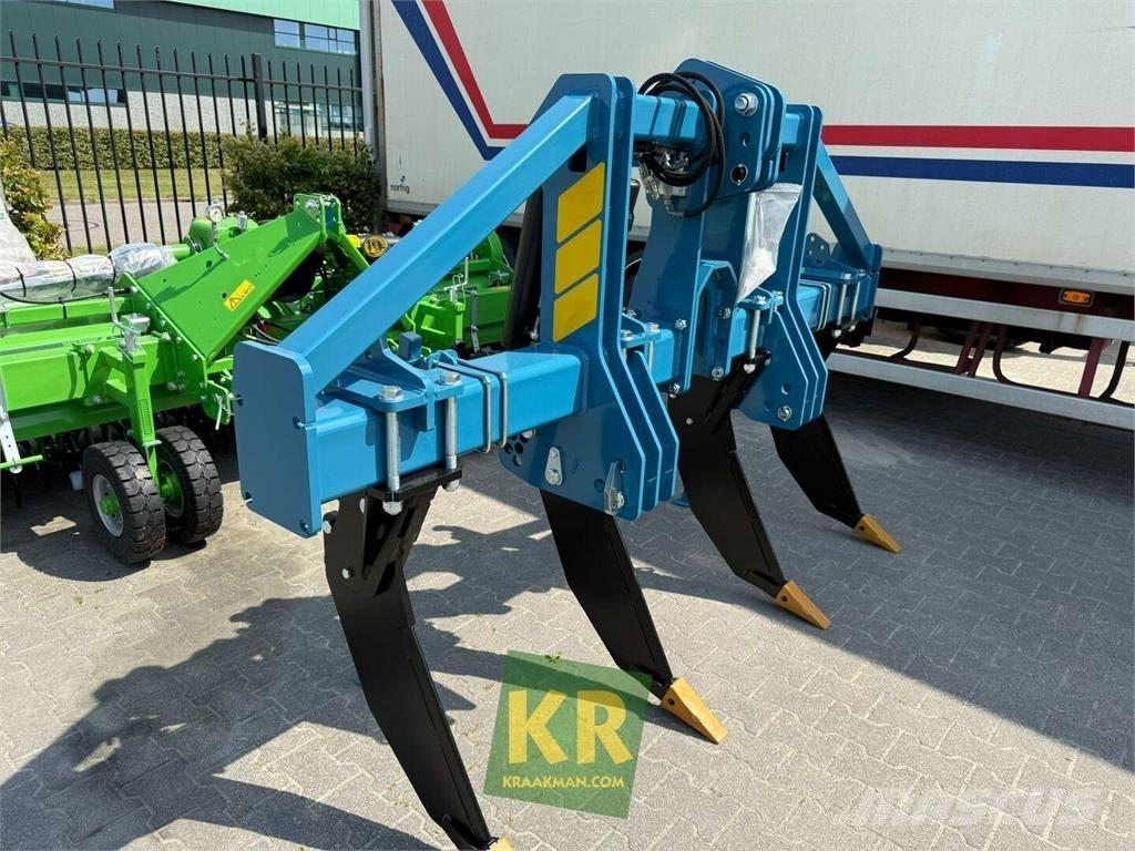 Imants Culter 3.0 Kultivatori