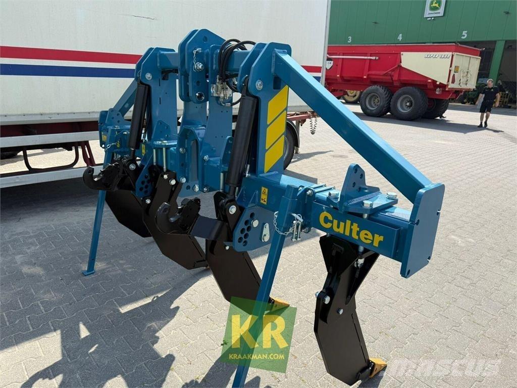 Imants Culter 3.0 Kultivatori