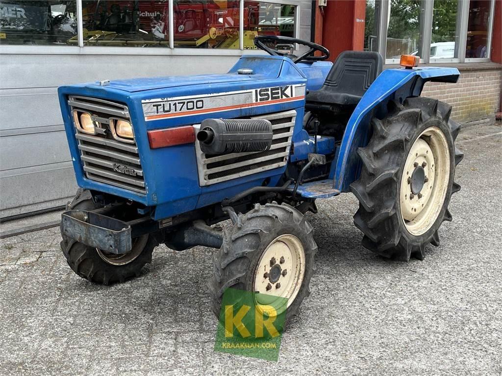Iseki TU1700 Kompaktni (mali) traktori