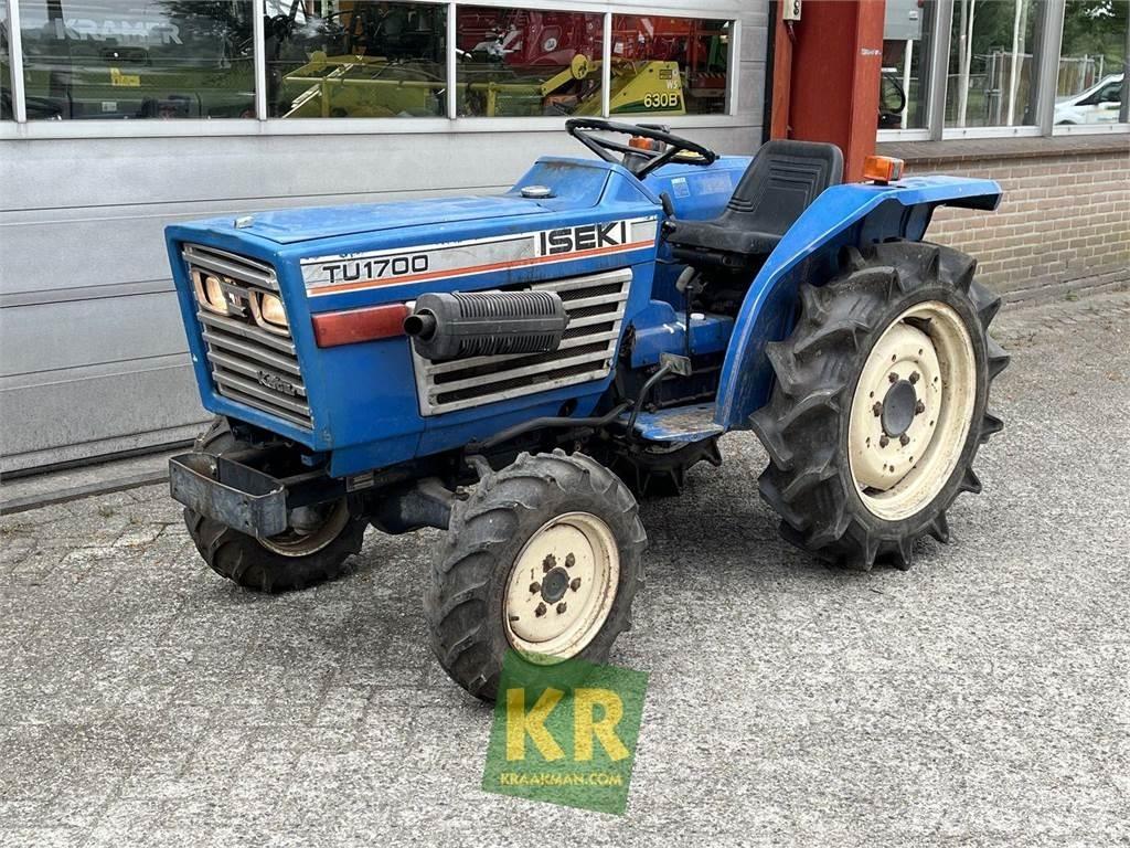 Iseki TU1700 Kompaktni (mali) traktori