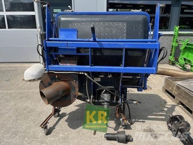 Iseki ZUIGUNIT Poljoprivreda – ostalo