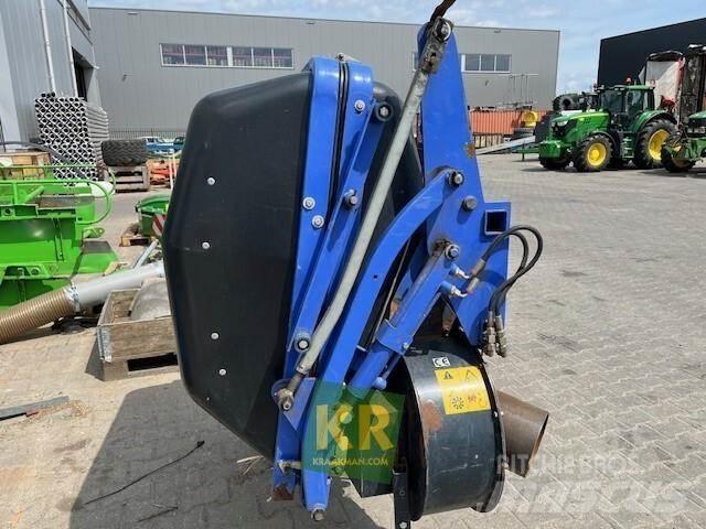 Iseki ZUIGUNIT Poljoprivreda – ostalo