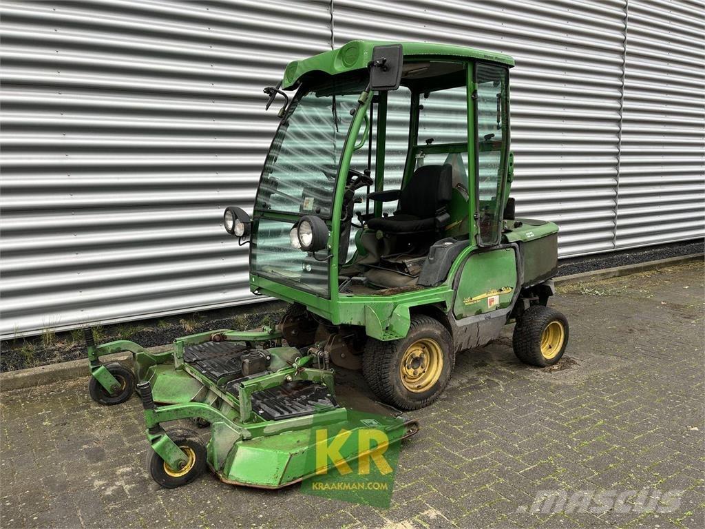 John Deere 1445 Kosilice i trimeri za grube terene