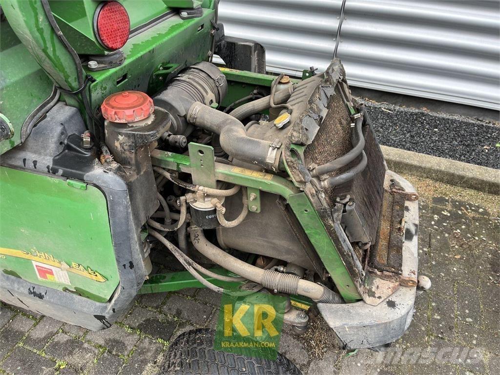John Deere 1445 Kosilice i trimeri za grube terene
