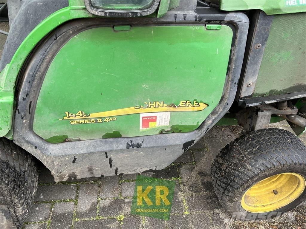 John Deere 1445 Kosilice i trimeri za grube terene