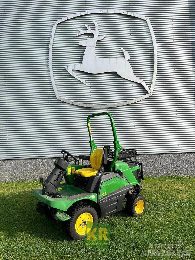 John Deere 1580 Kosilice i trimeri za grube terene