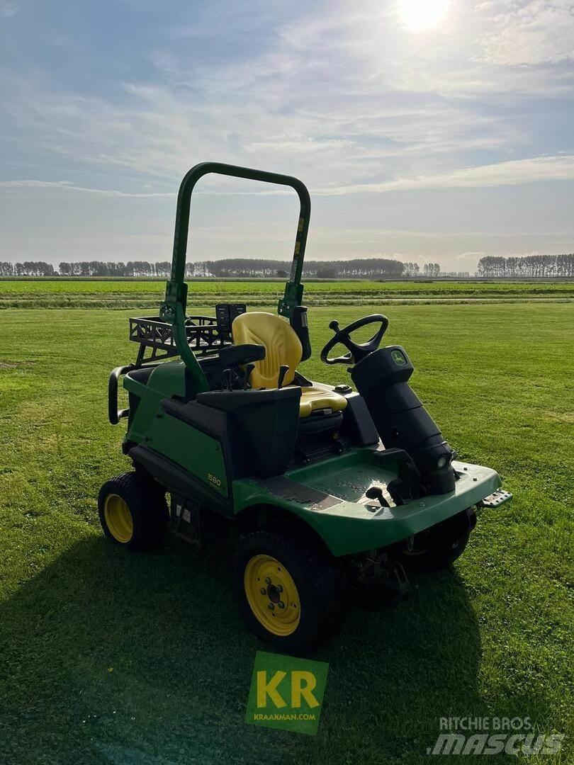 John Deere 1580 Kosilice i trimeri za grube terene