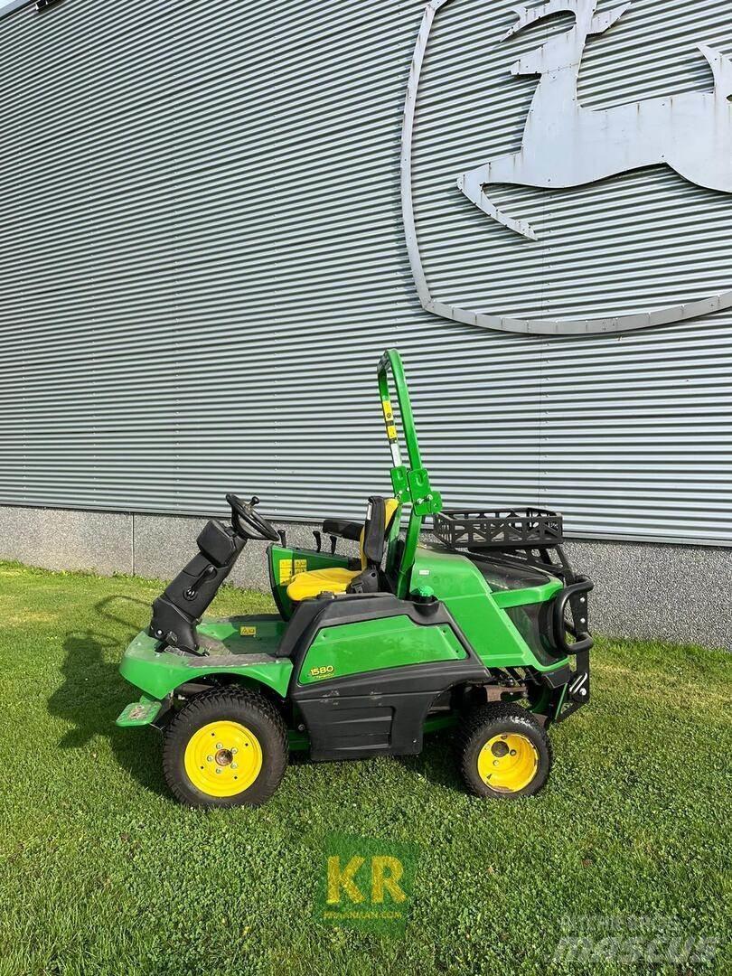 John Deere 1580 Kosilice i trimeri za grube terene