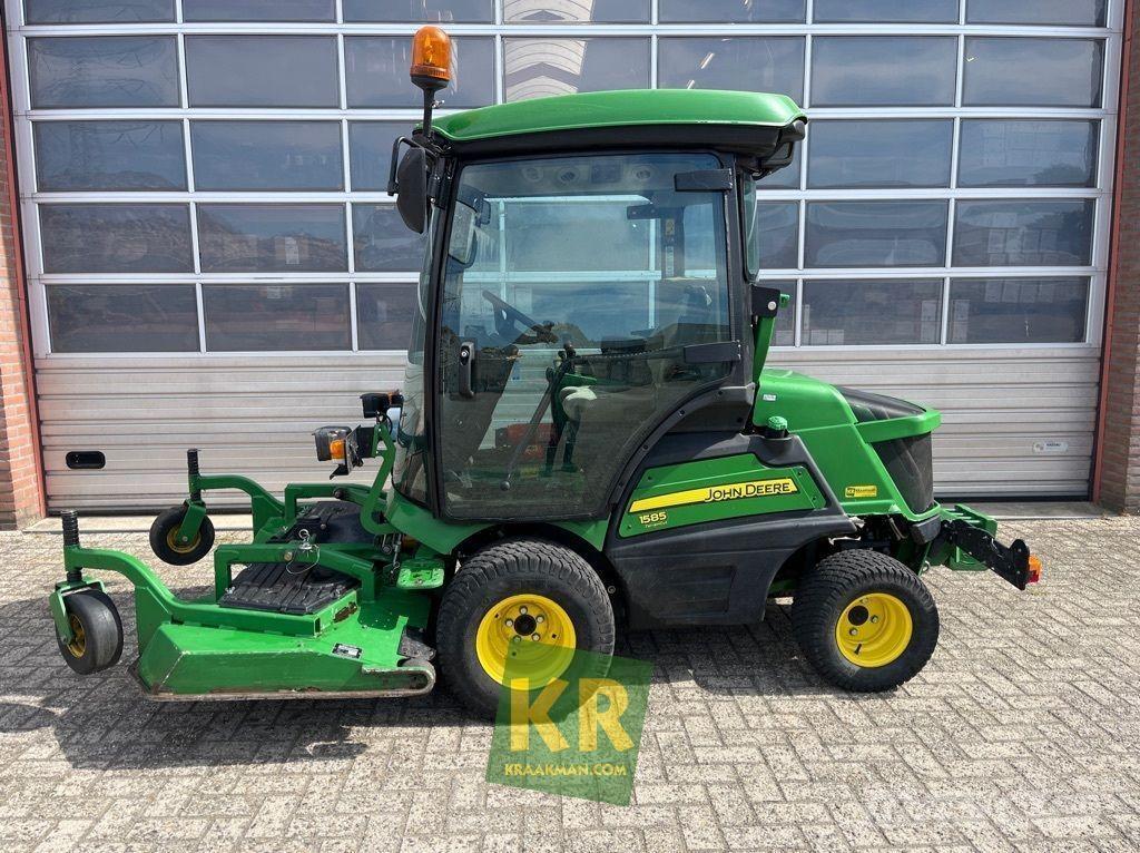 John Deere 1585 Kosilice
