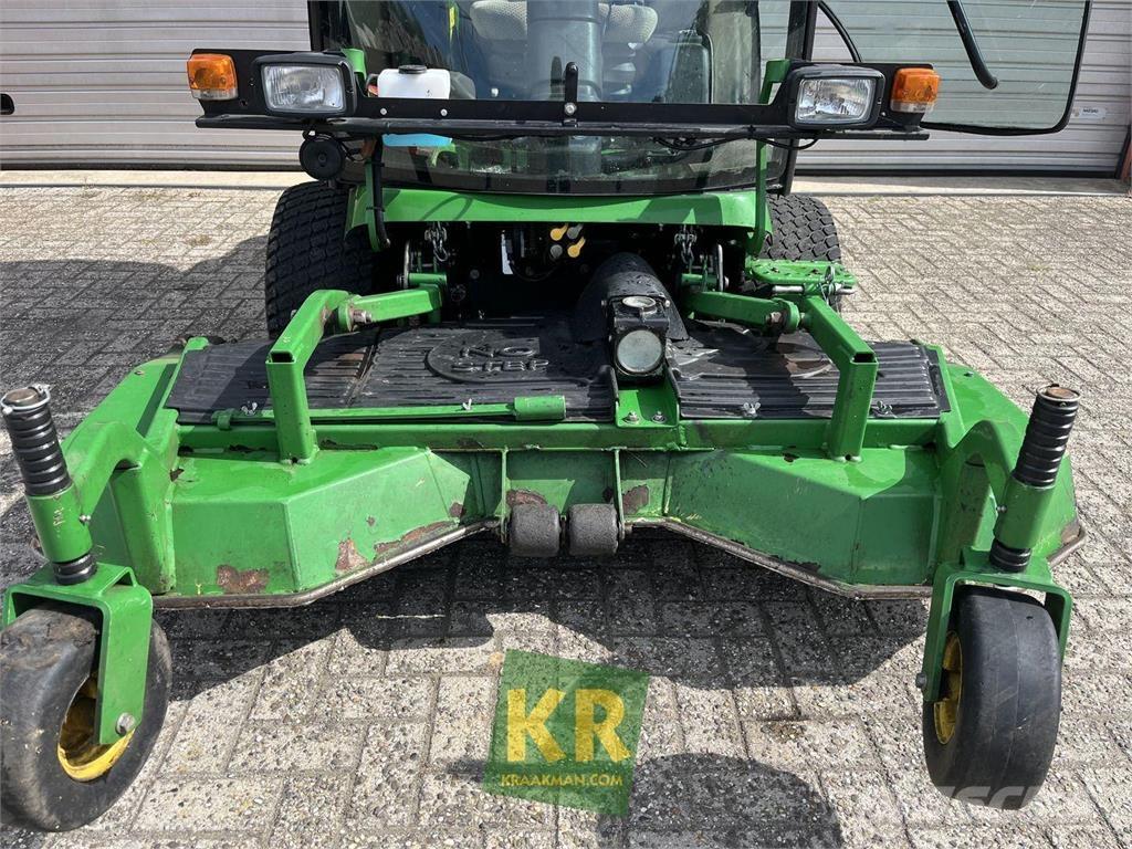 John Deere 1585 Kosilice