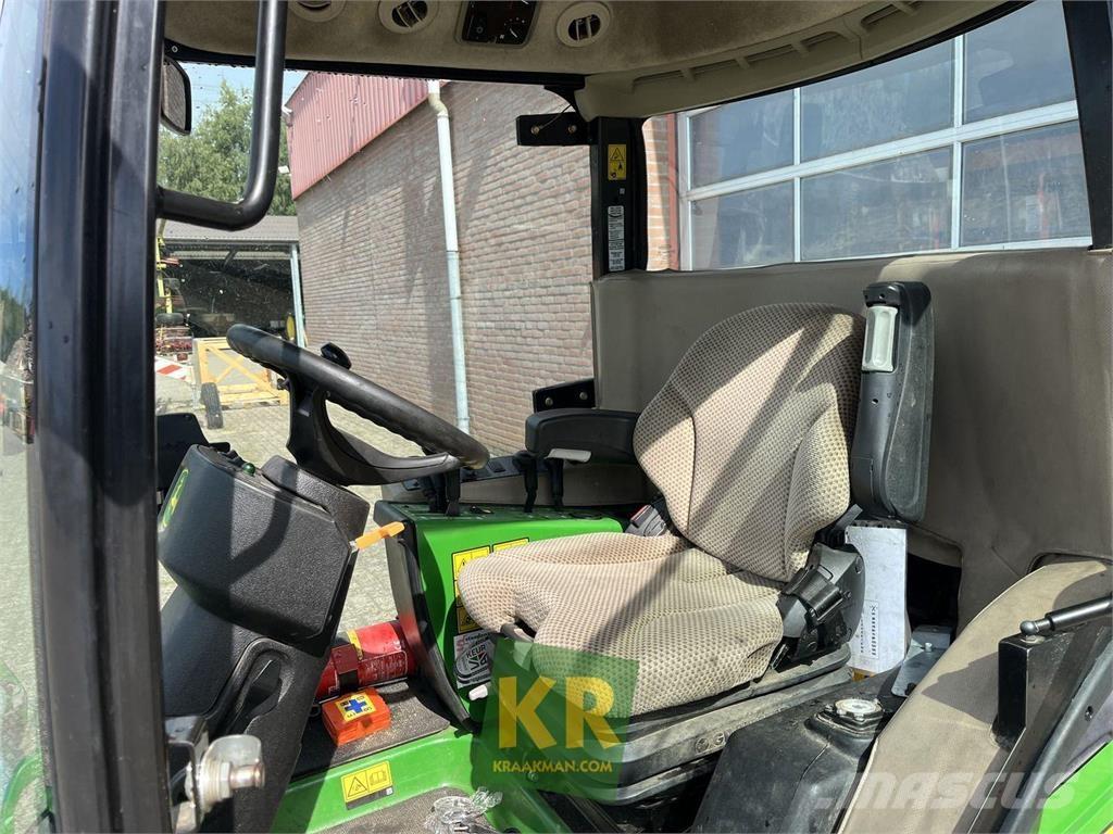 John Deere 1585 Kosilice