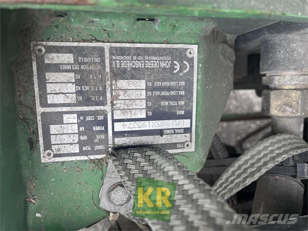 John Deere 1905 Kosilice