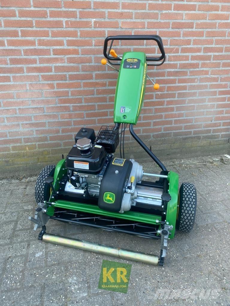 John Deere 260 Kosilice za travu