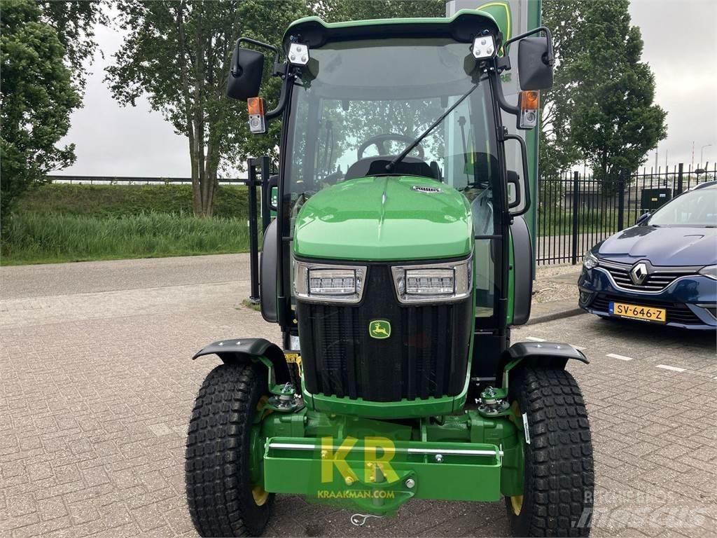 John Deere 3039R Kompaktni (mali) traktori