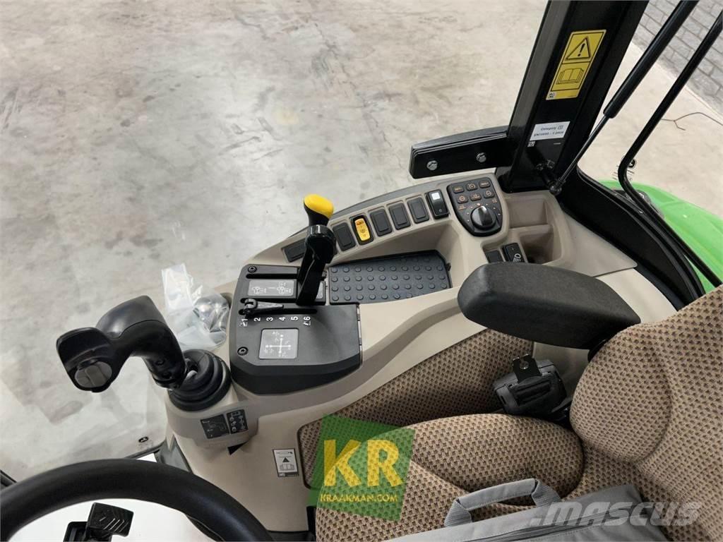 John Deere 3046R Kompaktni (mali) traktori