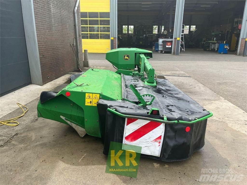 John Deere 328 Poljoprivreda – ostalo