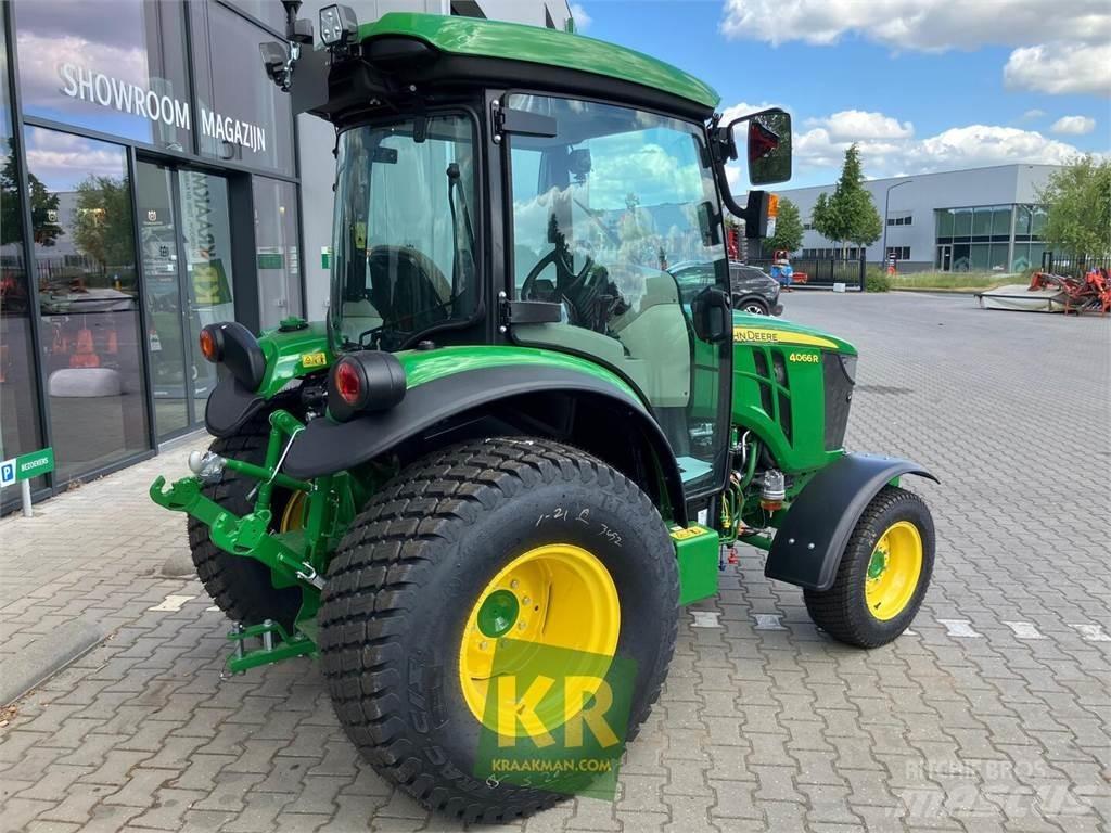 John Deere 4066R Kompaktni (mali) traktori
