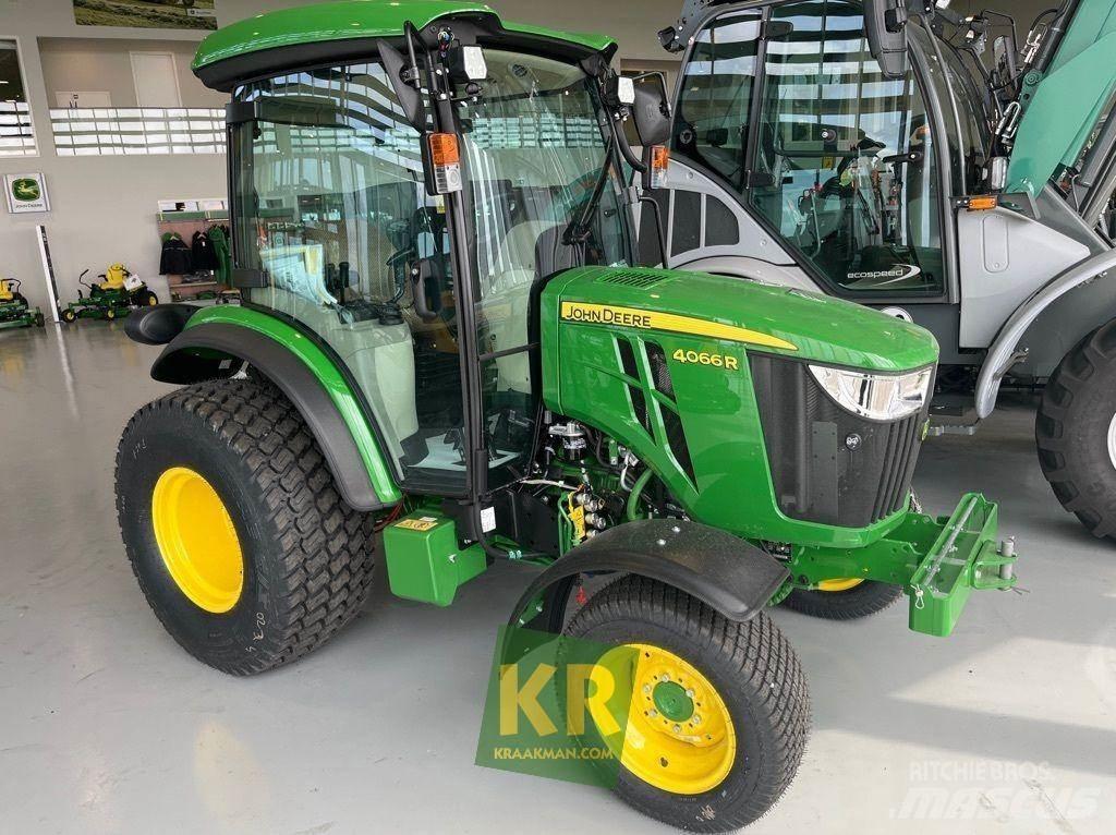 John Deere 4066R Kompaktni (mali) traktori