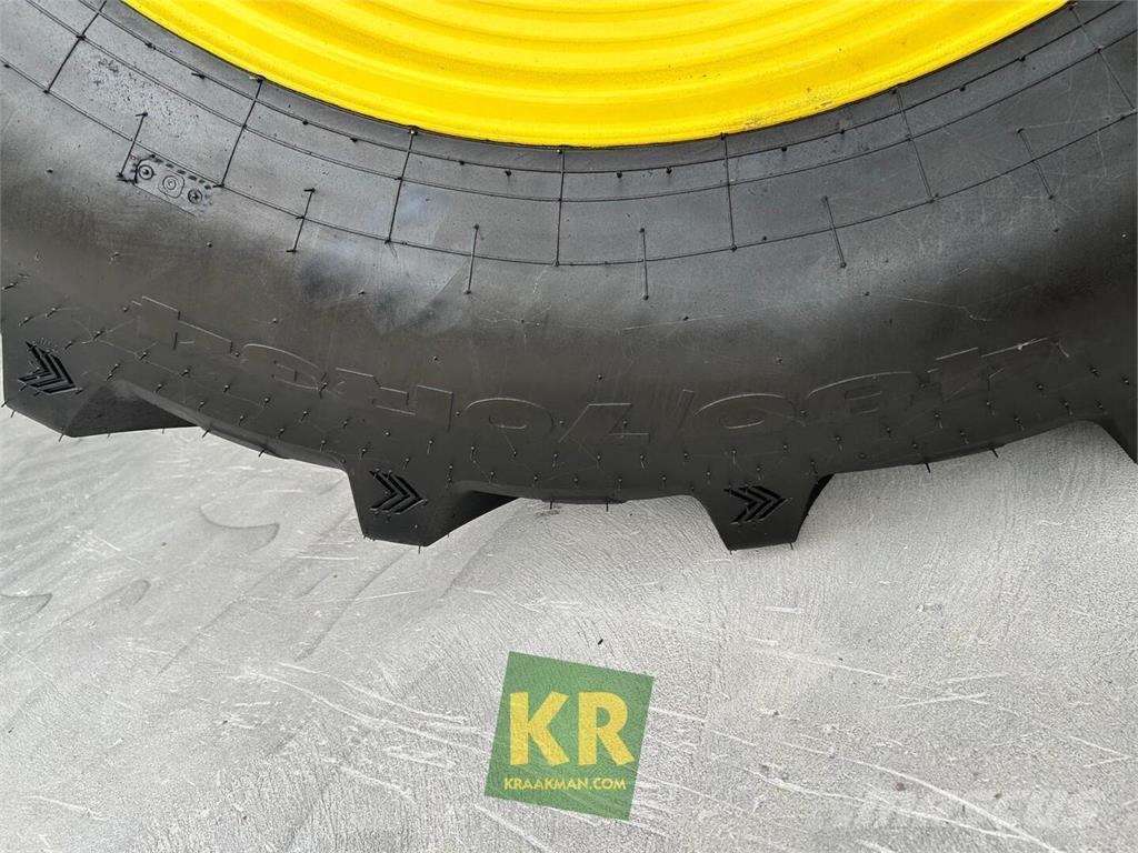 John Deere 5090M Traktori