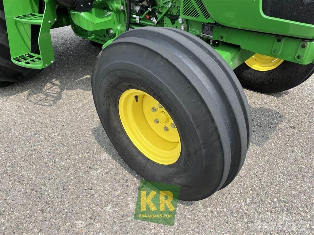 John Deere 5090M Traktori